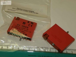 [0125-701381/500597] MODULE OUTPUT DIGITAL, OPTO 22 G4 ODC5