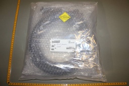 [0140-07366/500600] CABLE, MNFRM BKHD-ROBOT X, NORMAL AND EXTENSION