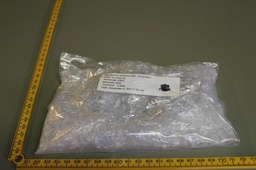 [99-16091-01/503213] CABLE ATS ARM COMMUNICATION, LOT OF 3