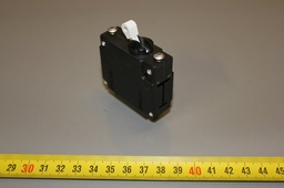 [111-040/500873] CIRCUIT BREAKER, 2A, 1 POLE, 250VAC