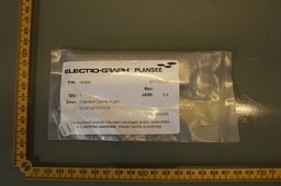 [18466/500033] FILAMENT CLAMP RIGHT ELECTRO-GRAPH