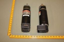 [145380/500086] MAXON DC MOTOR, LOT OF 2