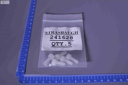 [241628/500131] SCREW, LOT OF 5