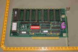 [66700901/500257] PCB PROMDISK IV, REV.B