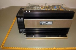 [88007001/500262] SWITCHING SERVO AMPLIFIER, TYPE SSA 40-07-20 PMI MOTORS, USED