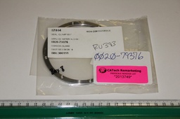 [0020-79376/500390] Seal, Clamp SST