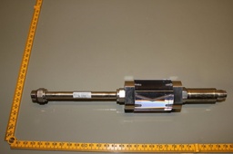 [0040-00543/500478] TUBE, MOUNTING, GAS TRANSIT W/GLFPF3000MFC9