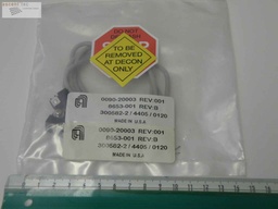 [0090-20003/500506] Sensor Assy, Valve Sensor and Harness, Rev.001