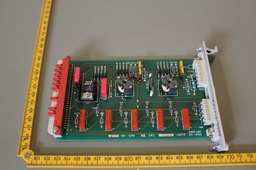 [0100-90859/500570] PWBA I  to V Converter, Iss.B, 0120-91473