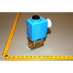 [042N7508/500700] Solenoid Coil Type BA024A & Solenoid Valve
