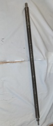 [06-49613-01/500735] BALL LEAD SCREW SPINDLE DRIVE, USED