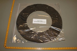 [0735-717016/500751] CMP, Diaphragm,Wafer Head Fairprene