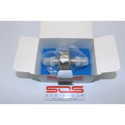 [WGFG36WR1/100672] WAFERGARD INLINE GAS FILTER, 600 PSI