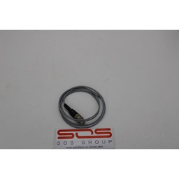 [IAS-10-6.5-S-LED/100657] Inductive Sensor, 114510