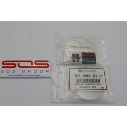 [0020-20462-001/100829] Viewport, Cover, Transfer Chmbr, Monolith