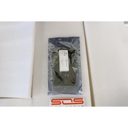 [03-322709A01/608644] ASM 03-322709A01 PCB Assy-Standard Video Graphics, Gespac Gesvig-4