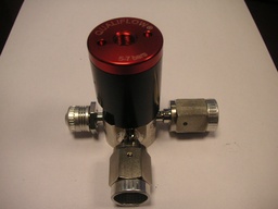 [12M11-0127/608316] ASM 12M11-0127 GAS MODULE VALVE - 3 PORT NC FFM DIAPHRAME NEW