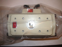 [EDA 25/A/608321] VALVE COOLING WATER EL-O-MATIC EDA 25/A / ED 2.5