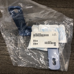 [0021-95530 / 700603] AMAT 0021-95530 Bracket, Right, 2.5" Extended, Chamber-MF, Rev 01