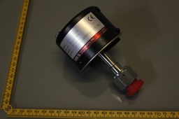 [122A-11063/500937] PRESSURE TRANSDUCER TYPE 122A