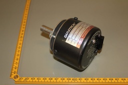 [122AA-00010ABSP009-81 / 500938] BARATRON PRESSURE TRANSDUCER TYPE 122A