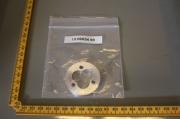 [15-00654-00/501027] Clamp, Rotation Adjustment