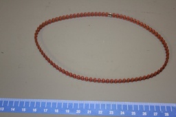 [204-021/501214] CABLE CHAIN 88 PITCH, USED