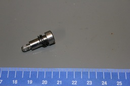 [205-126/501219] SCR SHLDR 10-32X 50 1-4D, USED