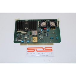 [232620022.11/601022] ASM 232620022.11 PCB BOARD, POWER CONTROL, DC/AC, REV. D