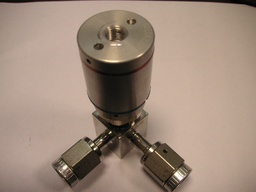 [50-125108A54/608317] ASM	50-125108A54 GAS MODULE VALVE - 2 PORT NC FF HIGH FLOW 90 DEG