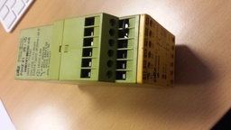 [774340/609292] RELAY P2HZ PILZ 24VAC 2.5W