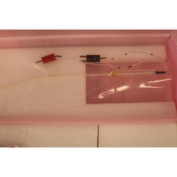 [02-327875D01/611309] Front Side TC, Quartz, Assy, 200mm