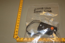 [21008-00/501266] DOOR LOCK