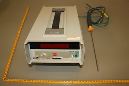 [2180A RTD/501323] DIGITAL THERMOMETER FLUKE