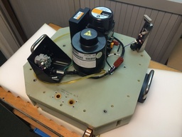 [0010-01230/609754] ASSEMBLY, SOURCE SIP TTN