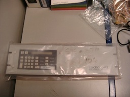 [0190-12087/604084] AMAT 0190-12087 CONTROLLER ON-BOARD, 8F CRYO CONTROL MODULE FOR 300