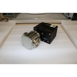 [0010-09035/612164] AMAT 0010-09035 ASSY BWCVD THROTTLE VALVE 100,125 &150MM