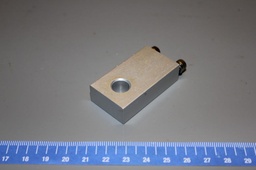 [22454-01/501354] Support Bearing, Lot of 2