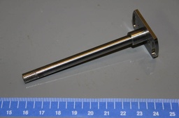 [23075-01/501374] SHAFT ARM PULLEY, USED