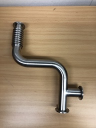 [0040-20524/610939] ROUGH LINE ADAPTER - CRYO CH-E