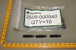 [2509-000040/501440] CLAMP SWIVEL PAD, LOT OF 21