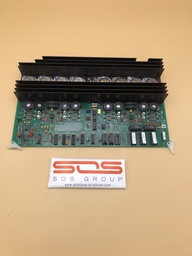 [251074-002/501442] POWER DAR 2 ASSY 251074-002 REV L-N, USED