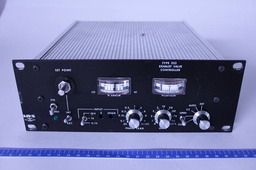 [2520-1-VP0/501447] EXHAUST VALVE CONTROLLER TYPE 252, USED