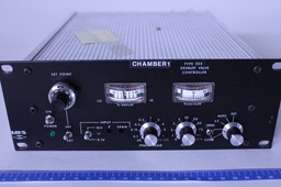 [252A-1-VPO ST 487/501451] EXHAUST VALVE CONTROLLER TYPE 252, USED