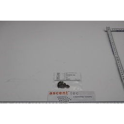 [720-006661-001/201677] LAM 720-006661-001 Screw Set for Ceramic Ring, Socket 6-32 x 3/8, Lot of 21