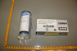 [25-4597K/501460] COMB.-FILTER ACTIVE COAL-AIR PURIFIER