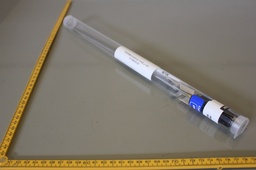 [27-00010-01/501490] TC, Type J, Rigid, 1/8" Dia x 12L, Omega ICIN-18U-12