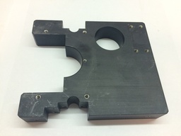 [0020-25694 / 609748] 0020-25694 BLOCK MTG HEATER1.18 DIA SFT MTR LIFT