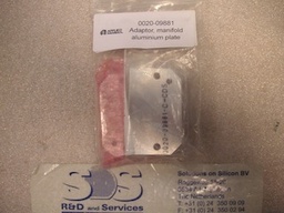 [0020-09881 / 600530] AMAT 0020-09881 ADAPTOR, MANIFOLD