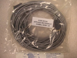 [0150-09104 / 601282] RS232 C LIQ SOURCE CABLE 50'